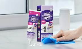 NuroClean Mold Remover Gel Package