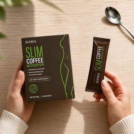 Slimqa Produkt im Praxistest